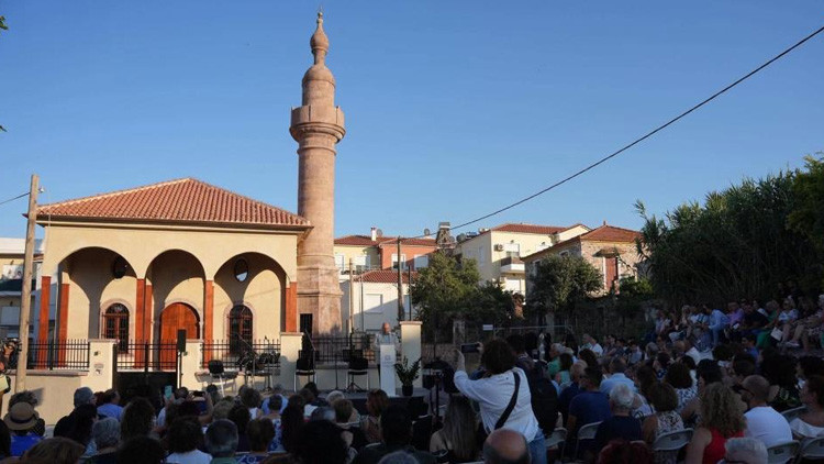 400 yillik osmanli mirasi midillide yeninden hayat buldu OO8WBZ5I