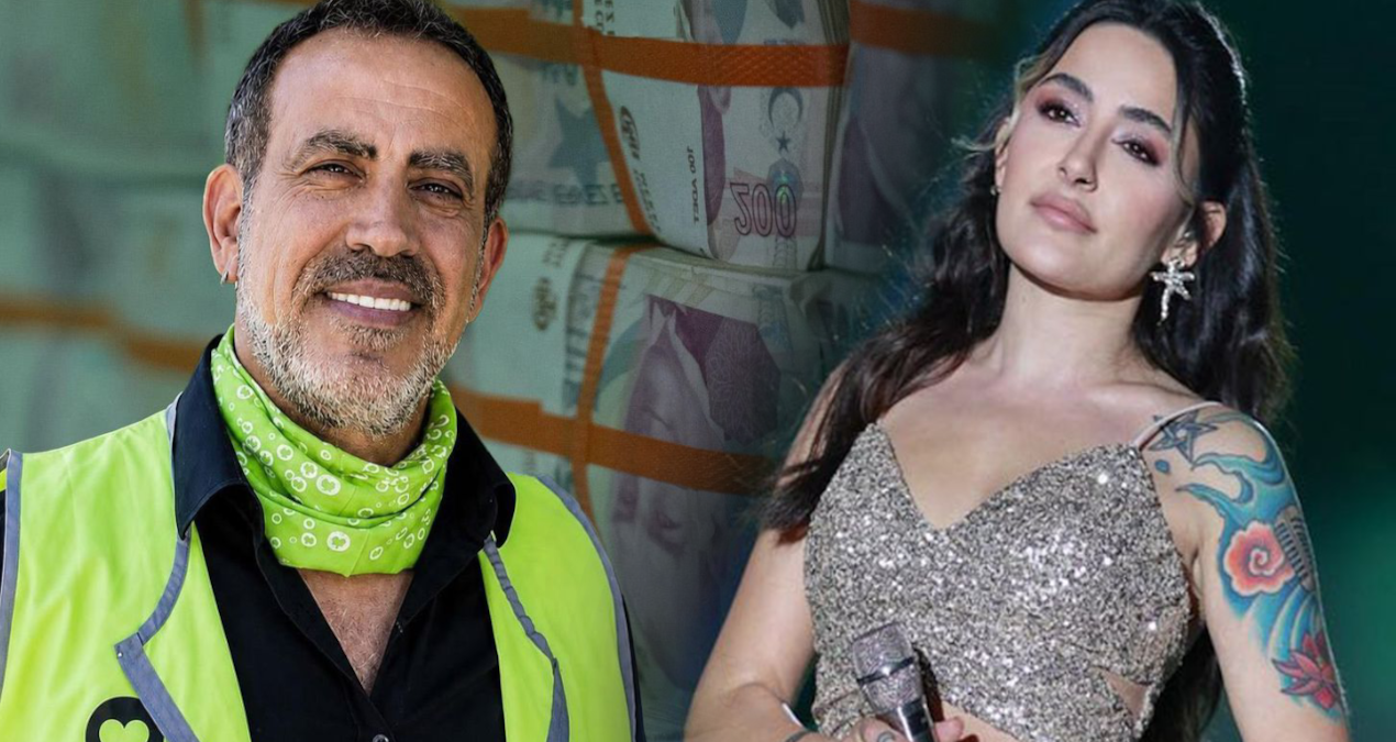 Ahbap icin sahadaydi melek mosso sessizligini bozdu R9PkChka