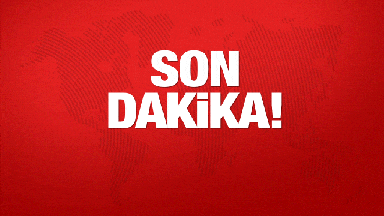 Ankara’da belediyeye ait hafriyat kamyonları çarpıştı: 2 ölü Ankarada belediyeye ait hafriyat kamyonlari carpisti 2 olu izgccKzW