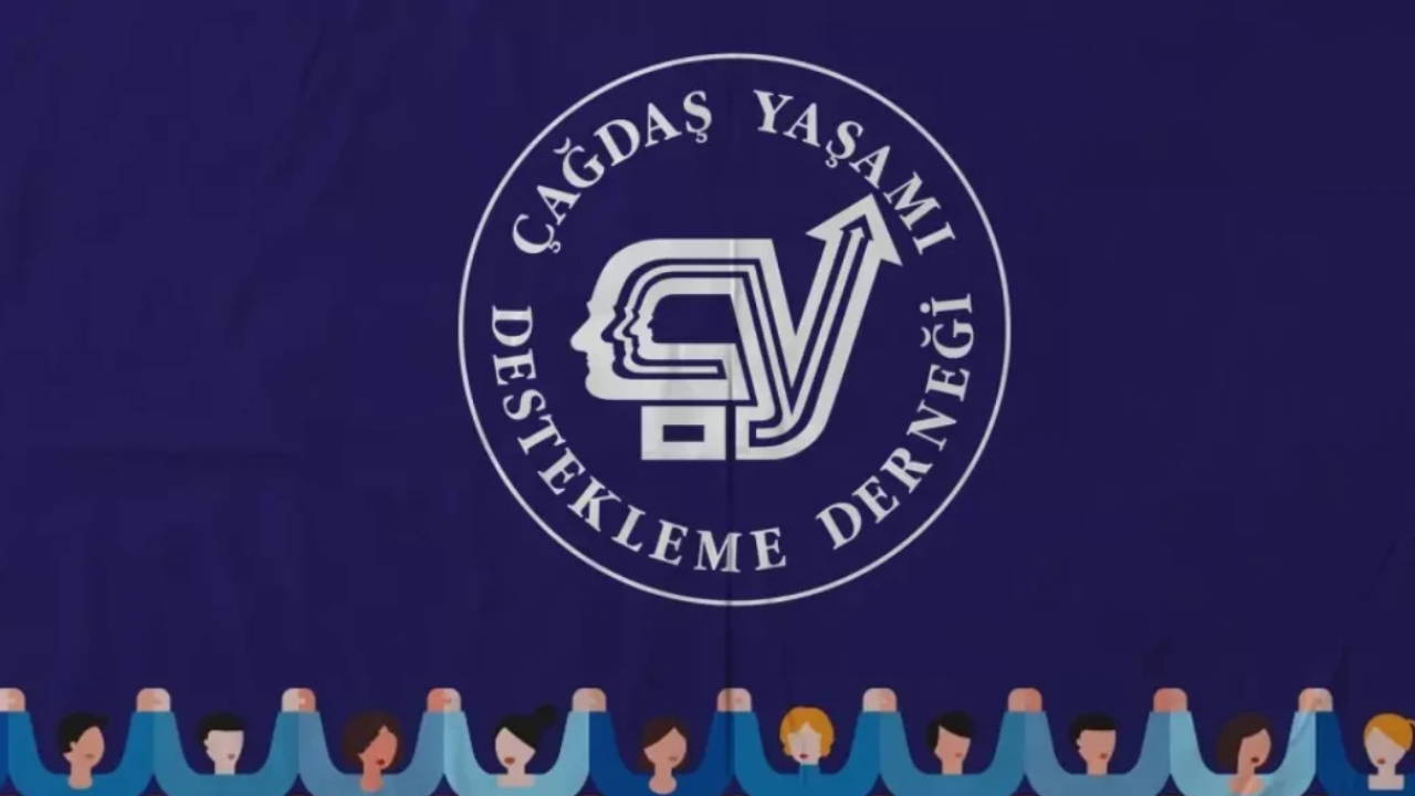 ÇYDD’den açıklama: ‘Haluk Levent ve AHBAP ile kurumsal bağımız yok’ Cyddden aciklama haluk levent ve ahbap ile kurumsal bagimiz yok dptZz78w