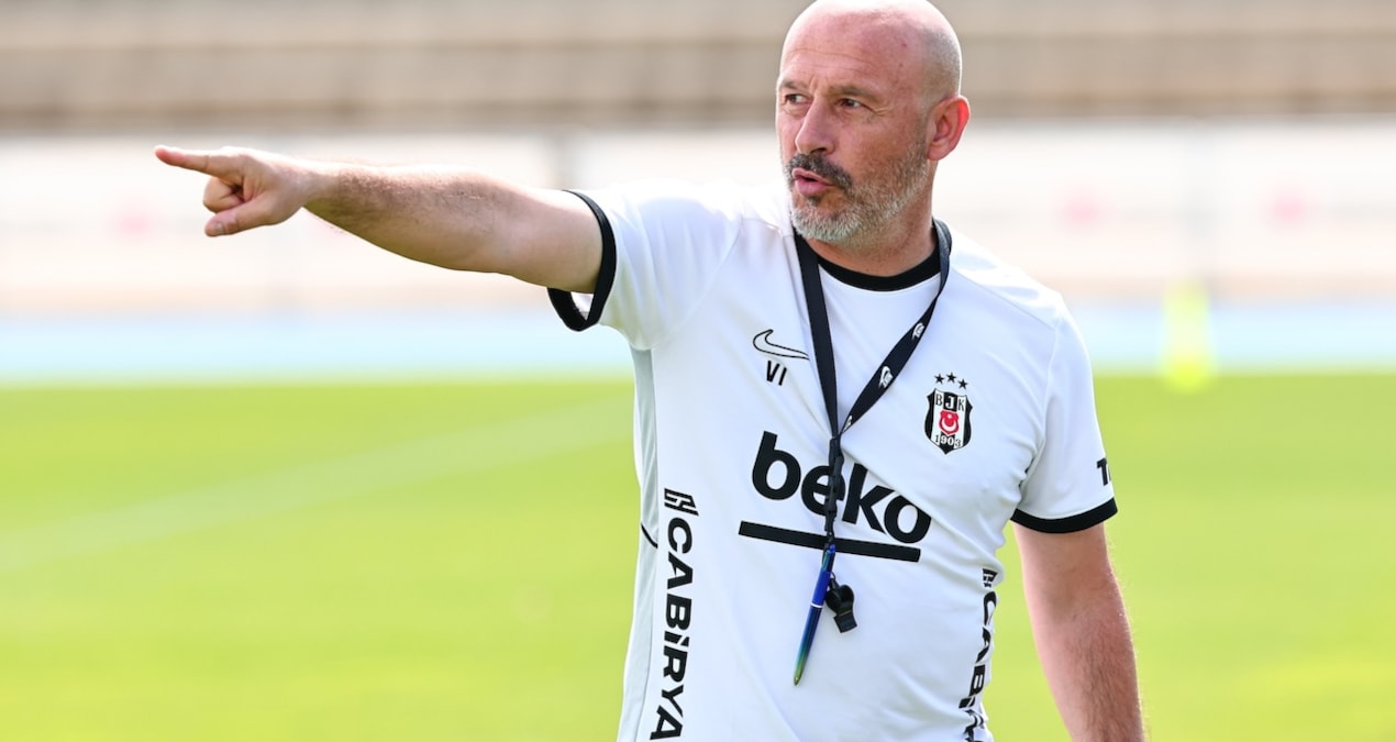 Italiano’dan transfer müjdesi Haber gorseli