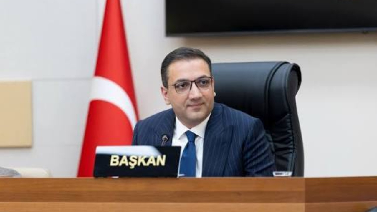 CHP’li Belediye Başkanı Onur Yiğit’in ev hapsi kaldırıldı Haber gorseli