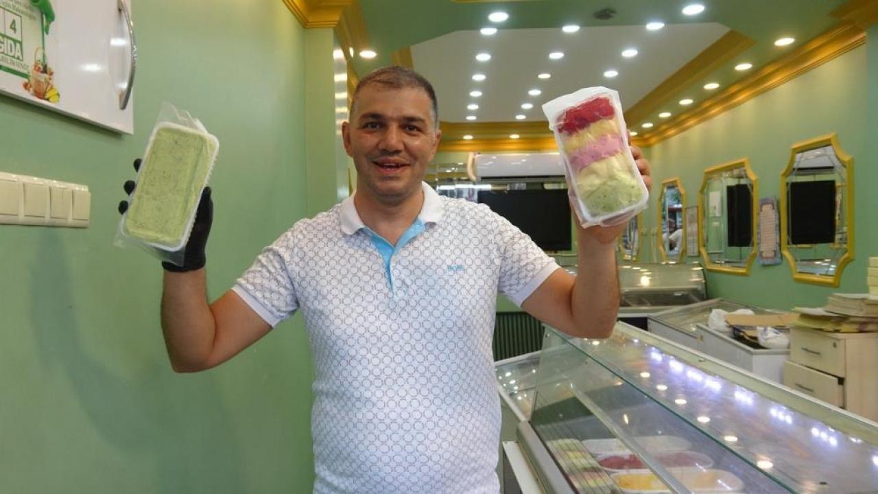 Kilosu 400 lira, topu 10 lira! Haber gorseli