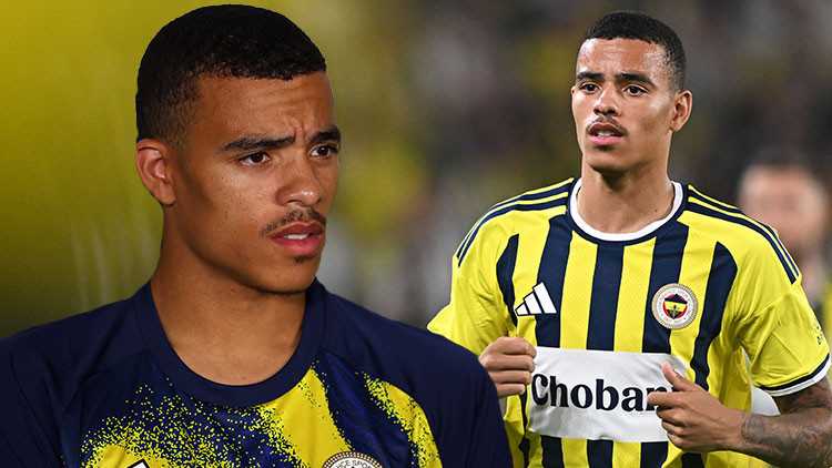 Barcelona da istedi, kazanan Fenerbahçe oldu: Greenwood transferinde dikkat çeken detay Haber gorseli