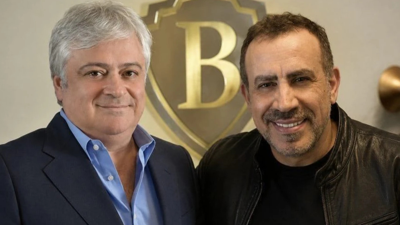Haluk levent operasyonunun fitilini unlu is adami atesledi jet kazasinda kizini kaybetmisti 2cRXMRew