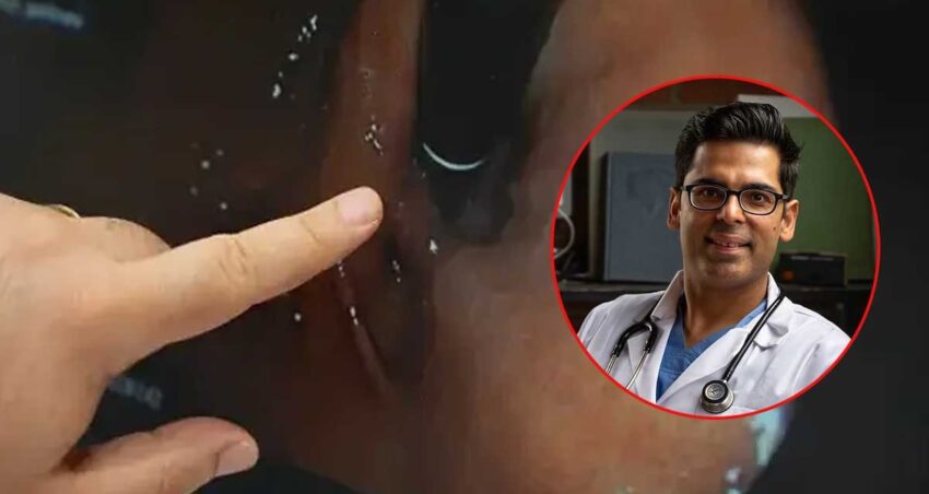 Harvardli doktor detoksa gerek yok dedi bagirsaklari genc tutmanin 4 formulunu verdi GD4TpO1G