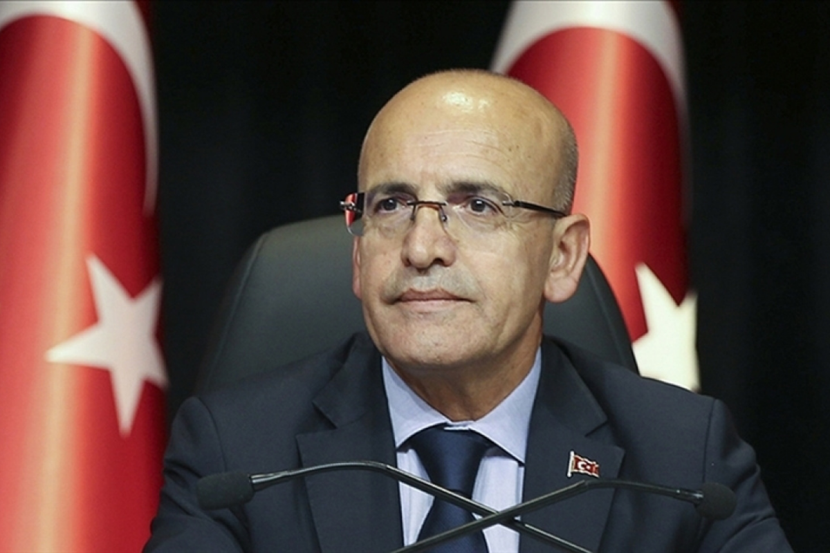 Hazine ve maliye bakani mehmet simsekten cari acik seviyesi ekonomik dayaniklilik gostergesi aciklamasi iT8uWrTl