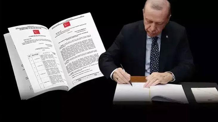 Yeni atama kararları Resmi Gazete’de yayımlandı! Ardahan Valiliği’ne Ömer Hilmi Yamlı atandı Img