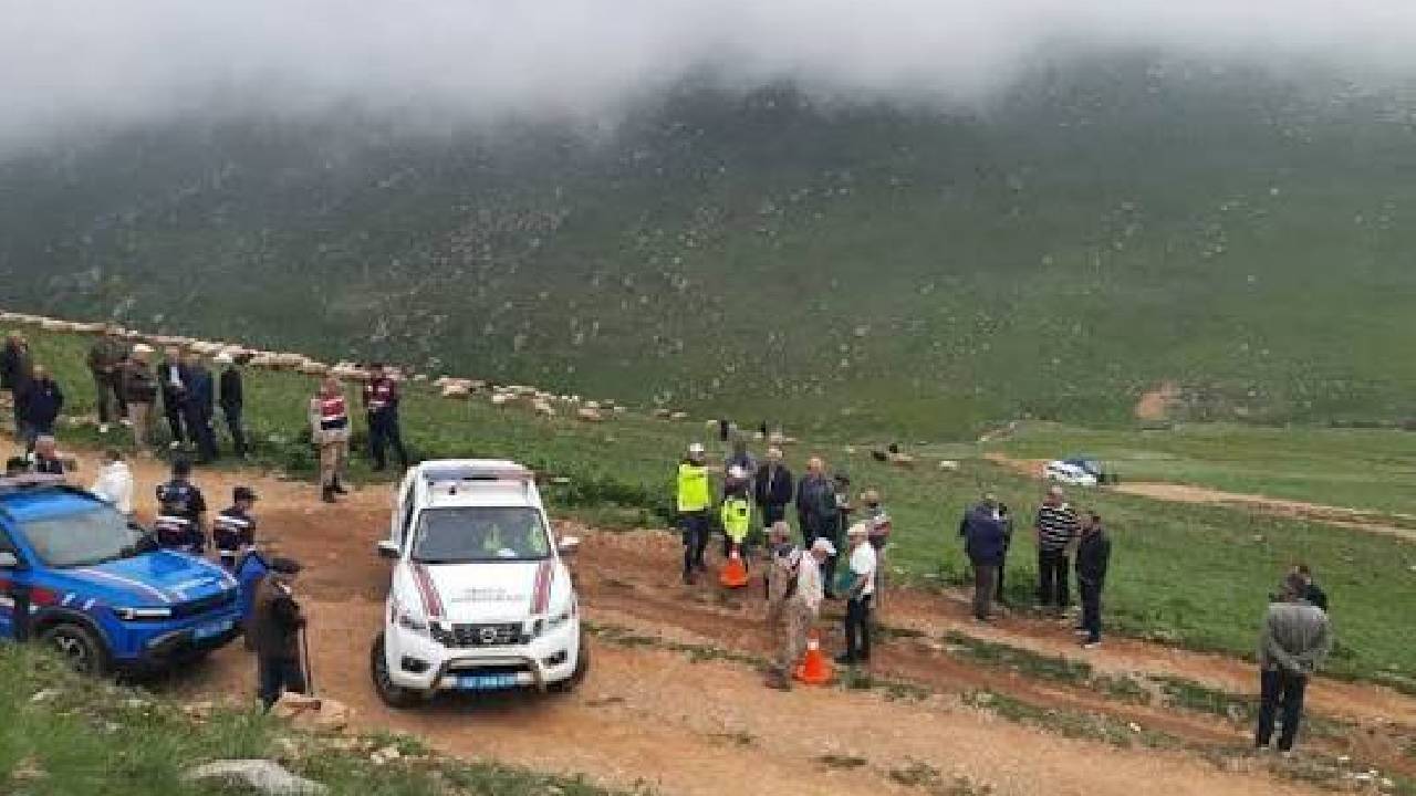 Turnalık Yaylası’nda maden direnişi Img