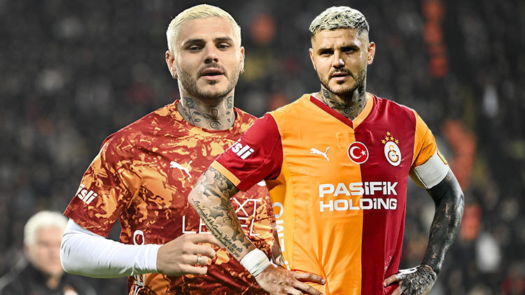 Galatasaray, Icardi yerine geliyor! Hedef 21’lik golcü Img
