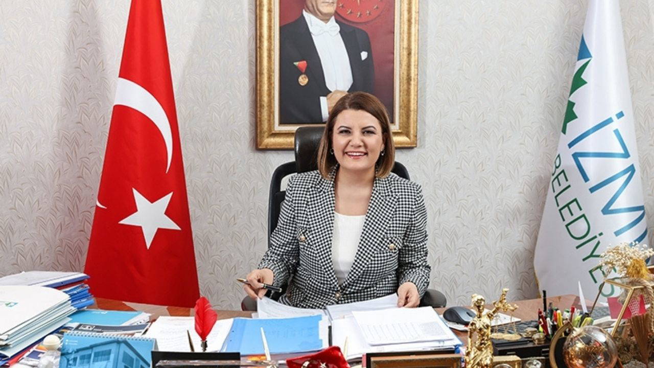 Fatma Kaplan Hürriyet kimdir, kaç yaşında? İzmit Belediye Başkanı Fatma Kaplan Hürriyet neden gözaltına alındı? Img