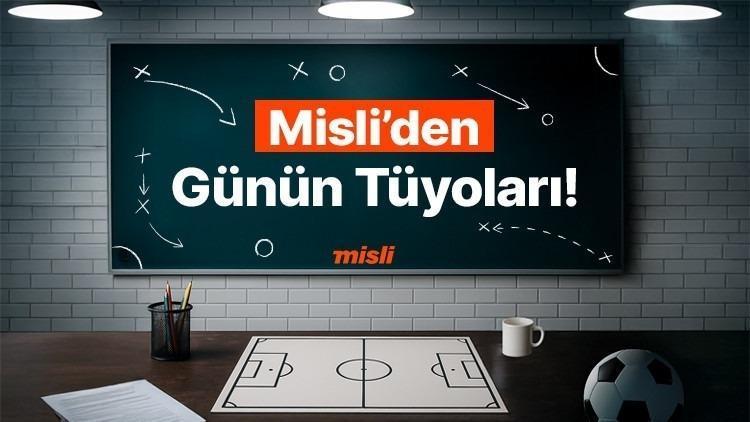 İsveç ve Finlandiya liginde gollü karşılaşmalar bekleniyor! İşte Misli’den Günün Tüyoları Isvec ve finlandiya liginde gollu karsilasmalar bekleniyor iste misliden gunun tuyolari 47cgtujO