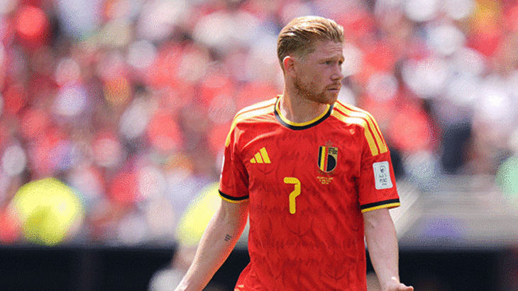 Kevin De Bruyne için Süper Lig iddiası! Fransız basını duyurdu Kevin de bruyne icin super lig iddiasi fransiz basini duyurdu nPia68pe
