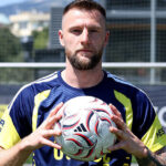 Skriniardan sampiyonluk ve sampiyonlar ligi aciklamasi fenerbahcede oynamak bu demek DOYlHiBt