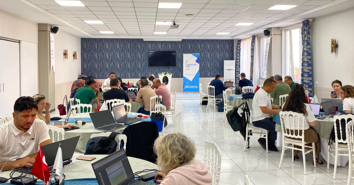 Türkiye Yüzyılı Maarif Modeli çalıştayı Sakarya’da başladı Turkiye yuzyili maarif modeli calistayi sakaryada basladi Ka5zx5qW