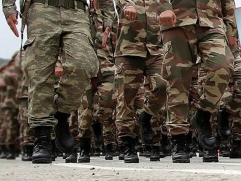 Yurtdisindaki turklere askerlik muafiyeti netlesiyor 170 bin kisi yararlanabilecek v44RjQTF