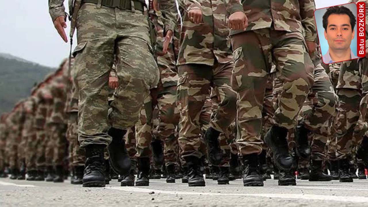 Yurtdisindaki turklere askerlik muafiyeti netlesiyor 170 bin kisi yararlanabilecek v44RjQTF